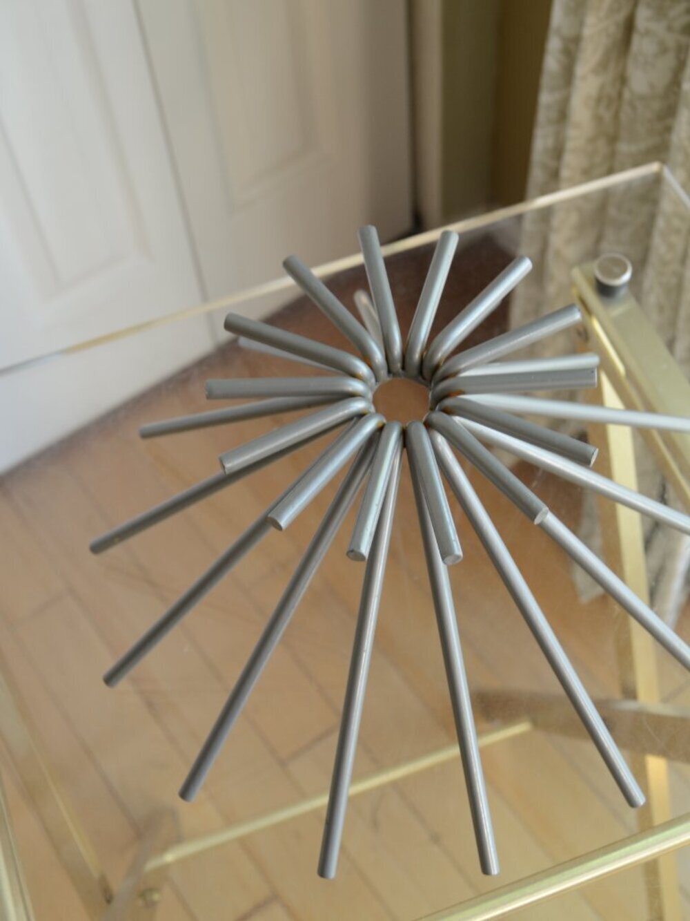 Spectrum Euro Starburst Fruit Bowl - Picture 5 of 9